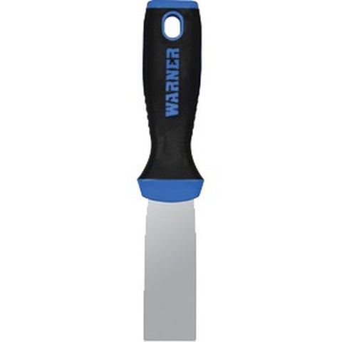Warner 90106 Progrip 1-1/4 Flex Putty Knife-1PK