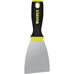 Warner 90133 Progrip 3 Full Flex Putty Knife-1PK