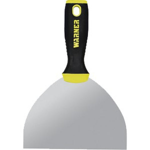 Warner 90137 Progrip 6 Full Flex Broad Knife-1PK LANC-30009
