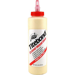 Franklin 9104 16oz Titebond Extend Glue-1PK LANC-30159