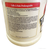 Franklin 9106 1gal Titebond Extend Glue-1PK LANC-30160