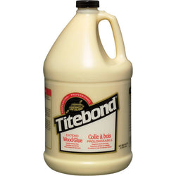 Franklin 9106 1gal Titebond Extend Glue-1PK LANC-30160
