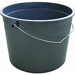 Leaktite 1000535 5Qt Silver Promotional Pail #200996-1PK LANC-30183