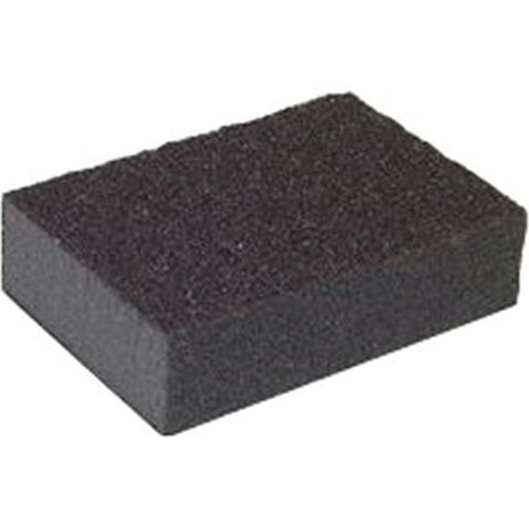 Norton 49505 4 x 2-3/4 x 1 MultiSand Med/Coarse Sponge Bulk - Non UPC (24/pk) LANC-30235