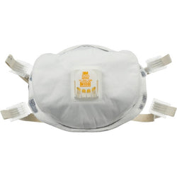 3M 8233 N100 Particulate Respirator-1PK LANC-30561