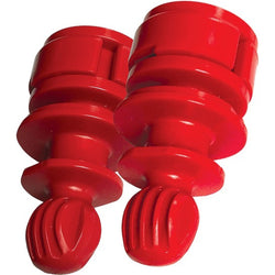 ZipWall FA20 Floor Adaptor for ZipWall 20 Pole 2Pk
