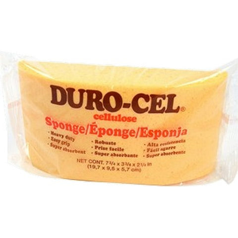 Armaly 114-03085 7.5 x 3.75 x 2.25 Duro-Cel Turtleback Cellulose Heavy Duty Sponge-1PK LANC-308921