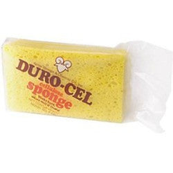 Acme P140 7.8 x 4.8 x 1.4 Duro-Cel Cellulose Sponge-1PK