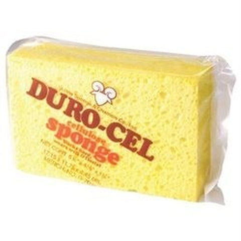 Armaly 114-03070 5.5 x 3.9 x 1.4 Duro-Cel Cellulose Sponge-1PK LANC-308932