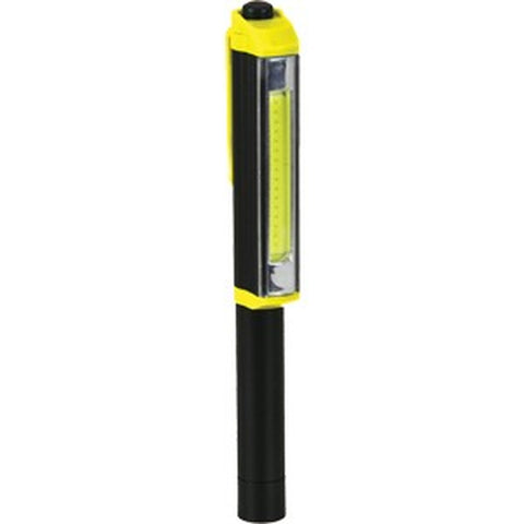 Bull Dog 11179 Pocket Worklight Display Box 3W (12/Display)-1PK