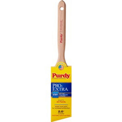 Purdy 144152720 2 Nylon/Polyester/Chinex Stiff Pro-Extra Glide Angular Paint Brush-1PK LANC-31103