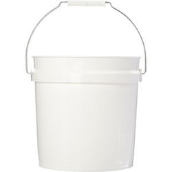 Leaktite 1123008 2 Gallon Plastic Pail-1PK LANC-31497