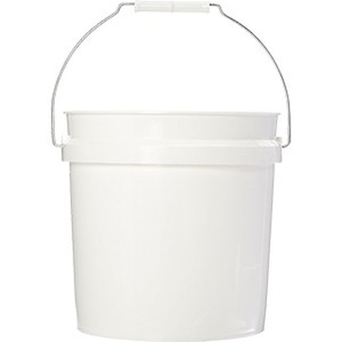 Leaktite 1123008 2 Gallon Plastic Pail-1PK LANC-31497