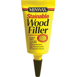 Minwax 42851 1oz Stainable Wood Filler-1PK LANC-31844