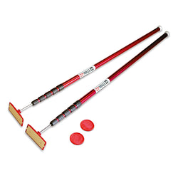 ZipWall KT20 20Ft Poles Jacks Grip Disk Tethers Kit (2pk)