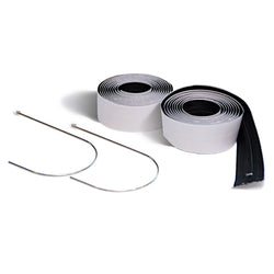 ZipWall AZ2 84 Adhesive Zipper (2pk)