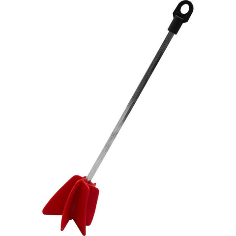 Allway HM1 1-Gallon Helix Paint Mixer-1PK LANC-31930
