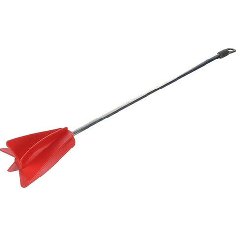 Allway HM5 5-Gallon Helix Paint Mixer-1PK LANC-31931