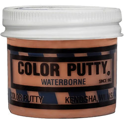 Color Putty 95244 3.68oz Teakwood Waterborne Wood Putty-1PK