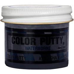 Color Putty 95234 3.68oz Ebony Waterborne Wood Putty-1PK