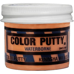Color Putty 95238 3.68oz Pecan Waterborne Wood Putty-1PK