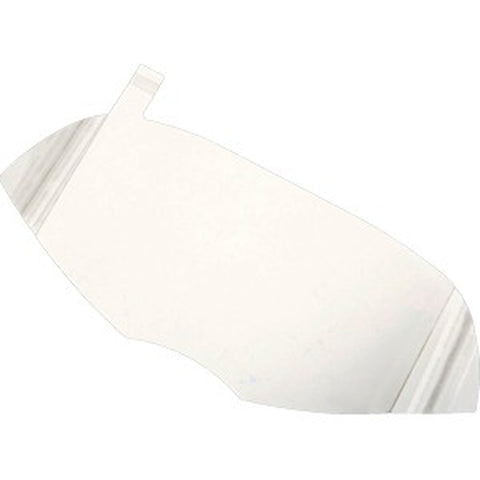 Honeywell Safety RWS-54048 Lens Covers For 5400 Full Facepiece 15pK LANC-323324