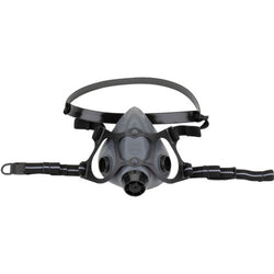 Honeywell 550030M Med Half Mask Respirator Size-1PK