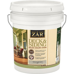 Zar 81115 5G Med Tint Base Solid Color Stain-1PK
