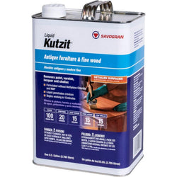 Savogran 01243 1G Kutzit DCM & NMP FREE-1PK LANC-329484