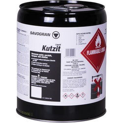 Savogran 01244 5gal Kutzit DCM & NMP FREE-1PK LANC-329488