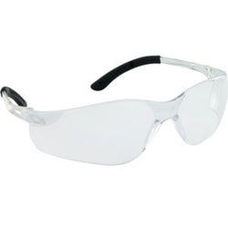 SAS 5330 Clear Lens NSX Turbo Safety Glasses-1PK LANC-329720