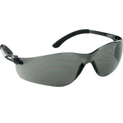 SAS 5331 Gray Lens NSX Turbo Safety Glasses-1PK LANC-329725