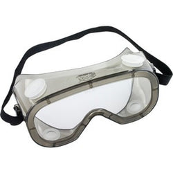 SAS 5109 Clear Lens Chemical Splash Goggles-1PK LANC-329726