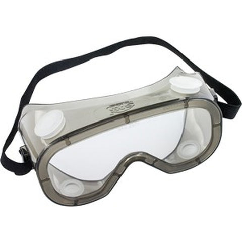 SAS 5109 Clear Lens Chemical Splash Goggles-1PK LANC-329726