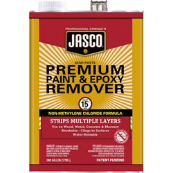 Jasco GJPR500SC 1gal Premium Paint & Epoxy Remover-4PK LANC-330801