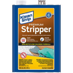 Klean Strip GKPS300SC 1gal Premium Stripper-4PK LANC-330802