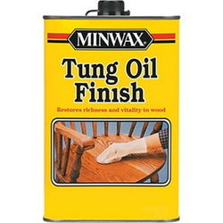 Minwax 47500 pt Tung Oil Finish-1PK LANC-339