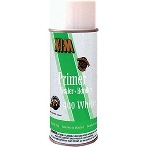 XIM 1102A5 12 oz. 400 White Spray-1PK LANC-3409
