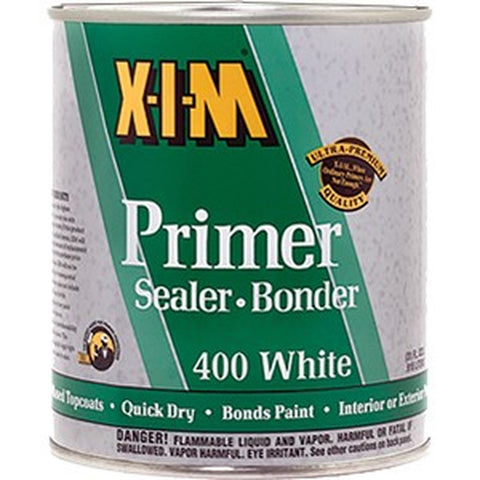 XIM 11022 Qt 400 White-1PK LANC-3419