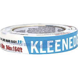 Trimaco 591260 Easy Mask 1 x 60Yd Kleen Edge Low Tack Painters Tape-1PK