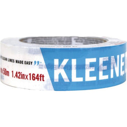 Trimaco 591360 Easy Mask 1-1/2 x 60Yd Kleen Edge Low Tack Painters Tape-1PK