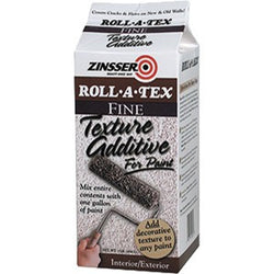 Bondex 22232 T1 1Lb Fine Roll-A-Tex Texture Additive for Paint-1PK LANC-3536