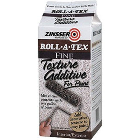 Bondex 22232 T1 1Lb Fine Roll-A-Tex Texture Additive for Paint-1PK LANC-3536