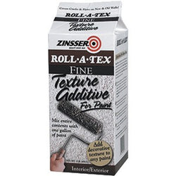 Bondex 22233 T2 1Lb Medium Roll-A-Tex Texture Additive for Paint-1PK LANC-3567