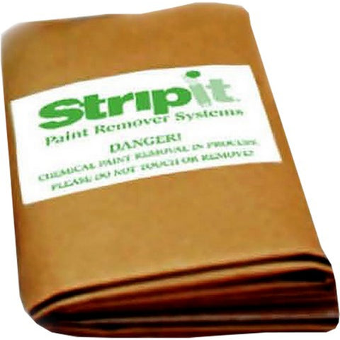 Chemique 88883 10' x 10' StripIt Paper (3pk) LANC-356983