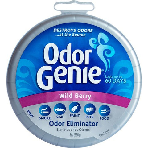 Odor Genie FG69H 226g (8oz) Wild Berry Scent Odor Eliminator-1PK LANC-361687