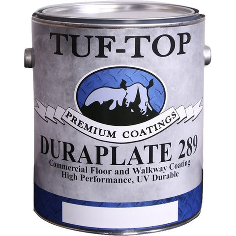 Tuf-Top 289-111 1G Light Tint Base Duraplate Commercial Enamel-1PK LANC-365650