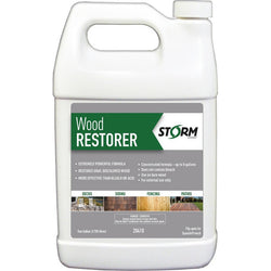 Storm 20410-1 1gal System Wood Restorer-1PK LANC-366059
