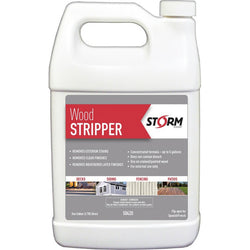 Storm 50420-1 1gal System Wood Stripper-4PK LANC-366067-4pk