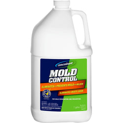 Concrobium 025001CAL 1gal Mold Control - Eliminates & Prevents Mold (CA Formulation)-1PK LANC-366256